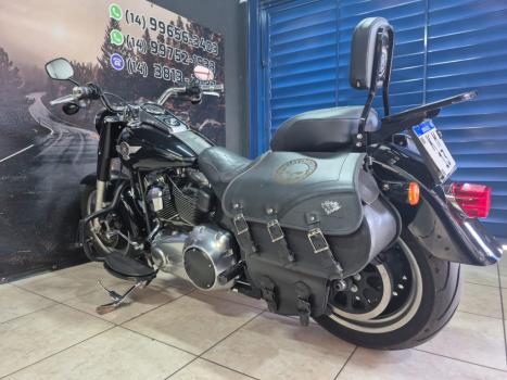 HARLEY DAVIDSON Softail Fat Boy 1600 SPECIAL, Foto 5