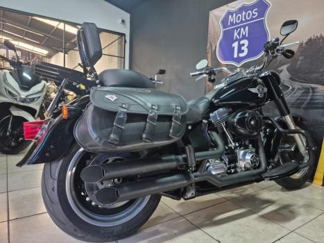 HARLEY DAVIDSON Softail Fat Boy 1600 SPECIAL, Foto 6
