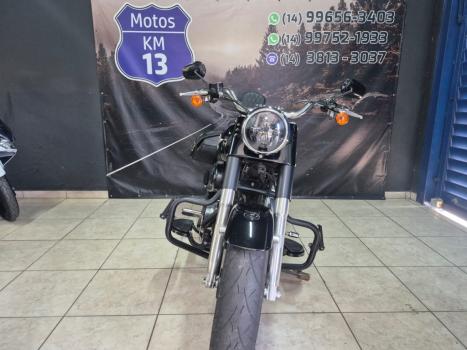 HARLEY DAVIDSON Softail Fat Boy 1600 SPECIAL, Foto 7