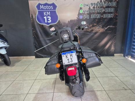HARLEY DAVIDSON Softail Fat Boy 1600 SPECIAL, Foto 8