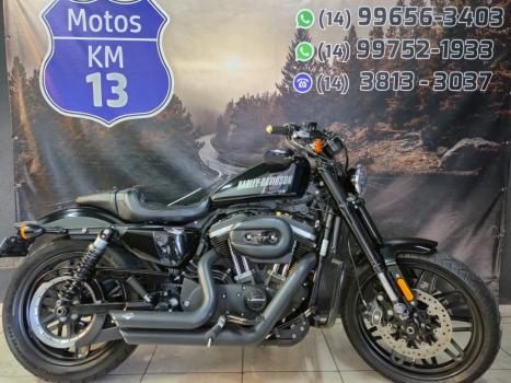 HARLEY DAVIDSON Sportster XL 1200 ROADSTER, Foto 1