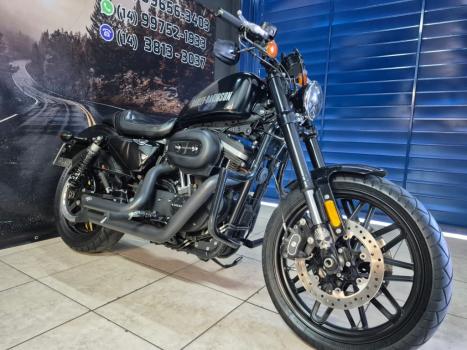 HARLEY DAVIDSON Sportster XL 1200 ROADSTER, Foto 4