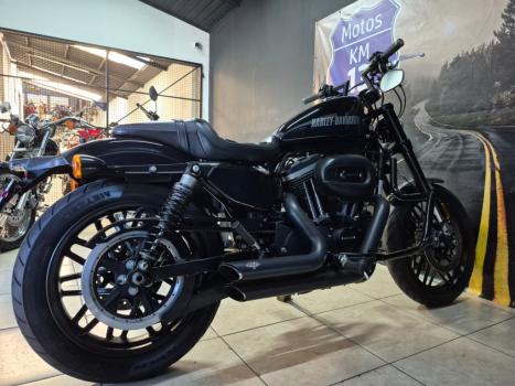 HARLEY DAVIDSON Sportster XL 1200 ROADSTER, Foto 5