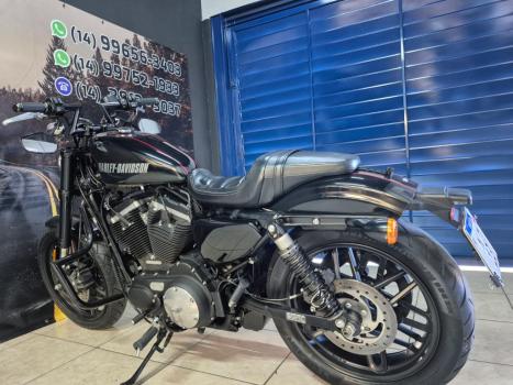 HARLEY DAVIDSON Sportster XL 1200 ROADSTER, Foto 6