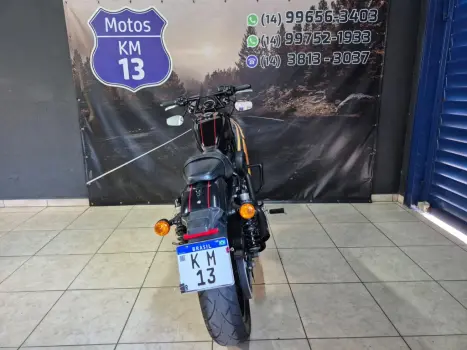 HARLEY DAVIDSON Sportster XL 1200 ROADSTER, Foto 7