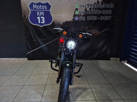 HARLEY DAVIDSON Sportster XL 1200 ROADSTER, Foto 8