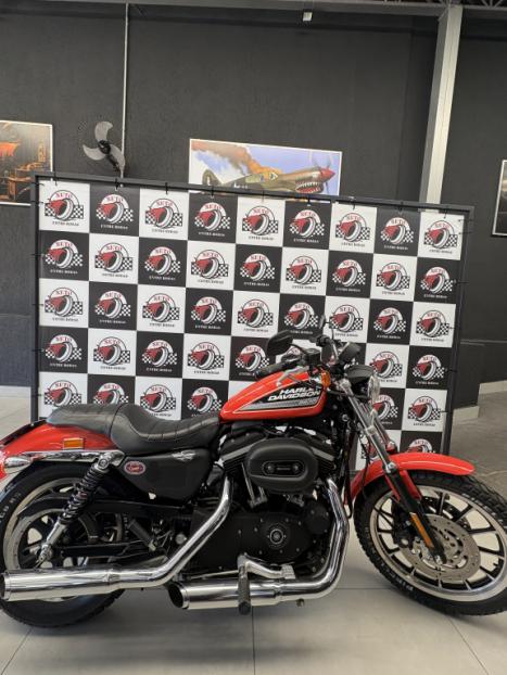 HARLEY DAVIDSON Sportster XL 883 R, Foto 1