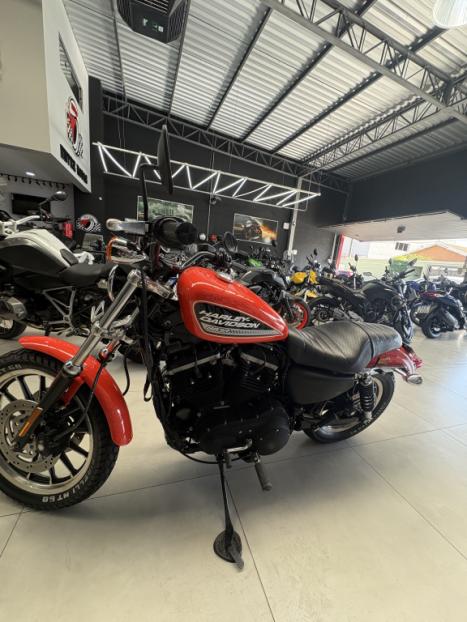 HARLEY DAVIDSON Sportster XL 883 R, Foto 3