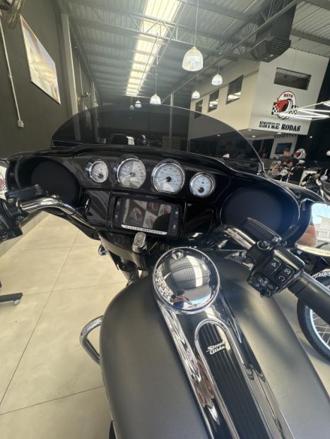 HARLEY DAVIDSON Street Glide FLHX 1700, Foto 7