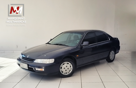 HONDA Accord 2.2 16V 4P LX, Foto 1