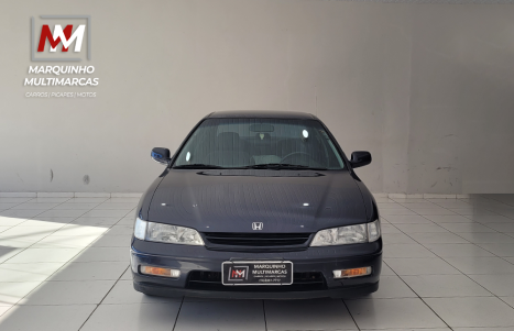 HONDA Accord 2.2 16V 4P LX, Foto 2