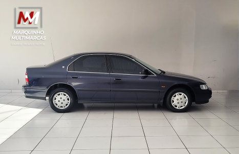 HONDA Accord 2.2 16V 4P LX, Foto 4