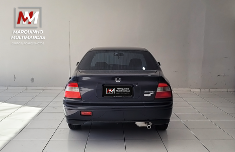 HONDA Accord 2.2 16V 4P LX, Foto 6