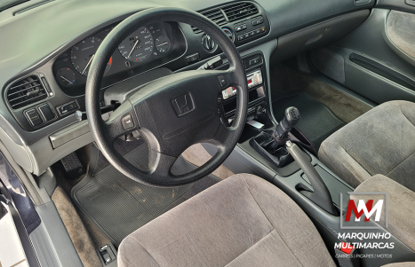 HONDA Accord 2.2 16V 4P LX, Foto 7