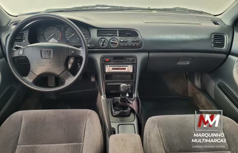 HONDA Accord 2.2 16V 4P LX, Foto 8