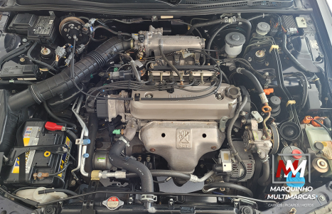 HONDA Accord 2.2 16V 4P LX, Foto 16