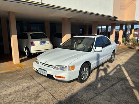 HONDA Accord 2.2 16V 4P EX AUTOMTICO, Foto 1