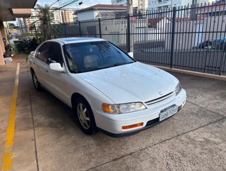 HONDA Accord 2.2 16V 4P EX AUTOMTICO, Foto 2