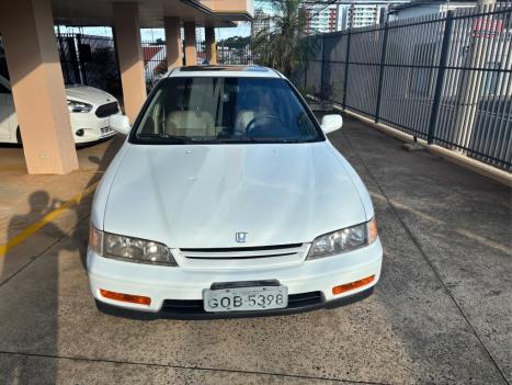 HONDA Accord 2.2 16V 4P EX AUTOMTICO, Foto 3