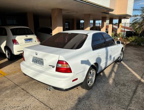 HONDA Accord 2.2 16V 4P EX AUTOMTICO, Foto 4
