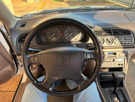 HONDA Accord 2.2 16V 4P EX AUTOMTICO, Foto 5