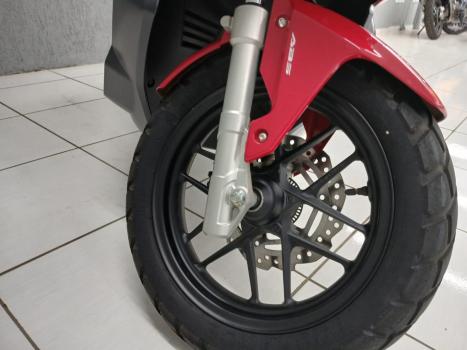 HONDA ADV 150 , Foto 4