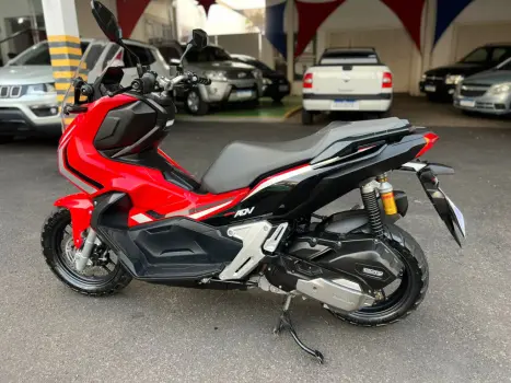 HONDA ADV 150 , Foto 7