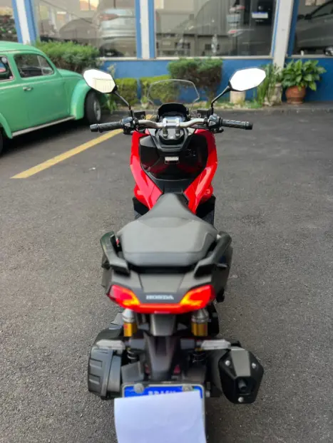 HONDA ADV 150 , Foto 8