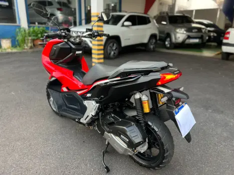 HONDA ADV 150 , Foto 9