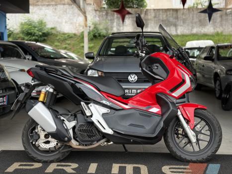 HONDA ADV 150 ABS, Foto 3