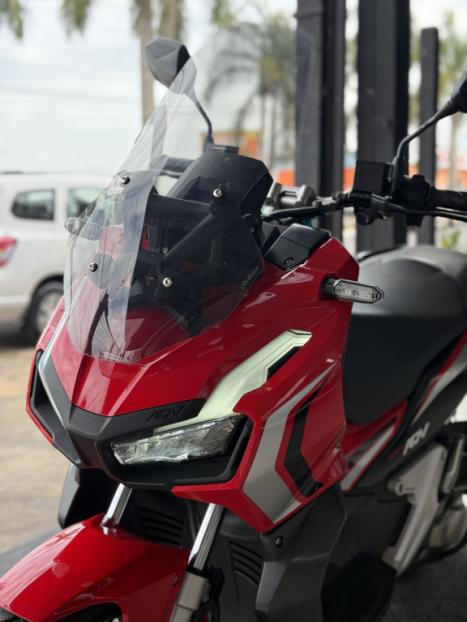 HONDA ADV 150 ABS, Foto 4