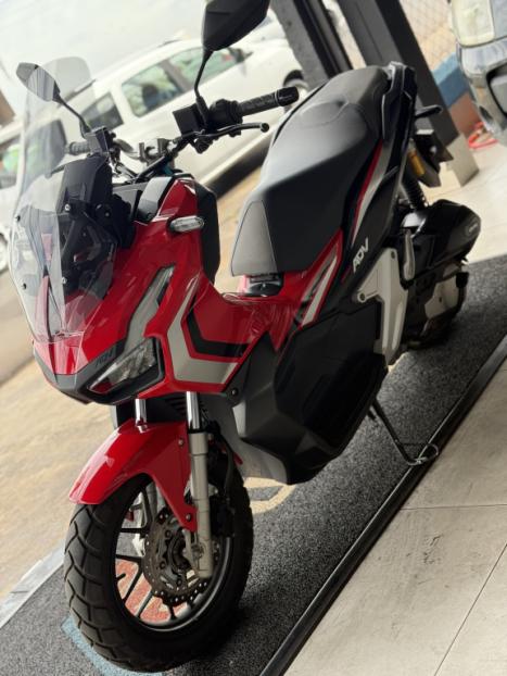 HONDA ADV 150 ABS, Foto 6