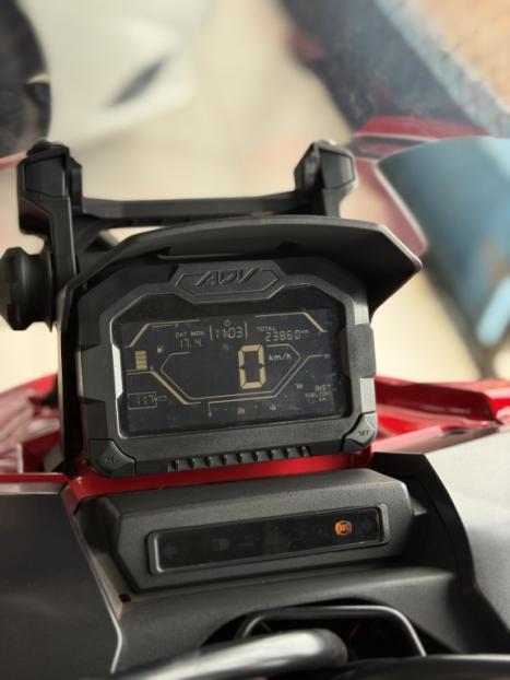 HONDA ADV 150 ABS, Foto 8