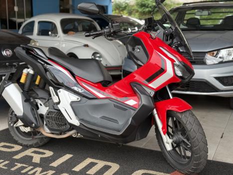 HONDA ADV 150 ABS, Foto 9