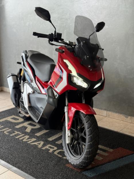 HONDA ADV 150 ABS, Foto 2