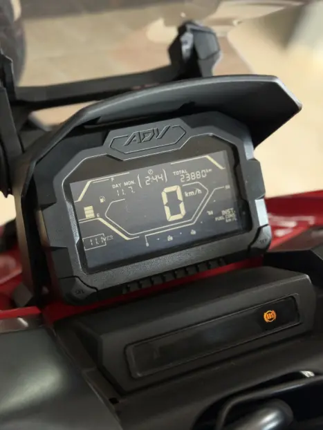HONDA ADV 150 ABS, Foto 3