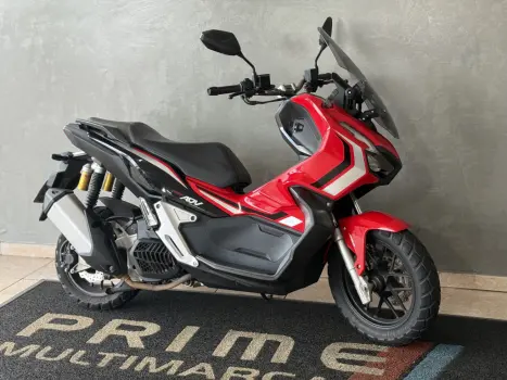 HONDA ADV 150 ABS, Foto 4