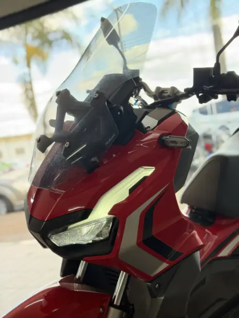 HONDA ADV 150 ABS, Foto 5
