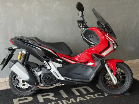 HONDA ADV 150 ABS, Foto 6