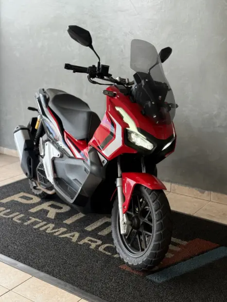 HONDA ADV 150 ABS, Foto 8