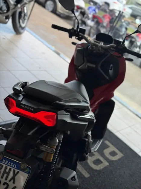 HONDA ADV 150 ABS, Foto 9