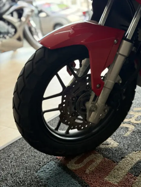 HONDA ADV 150 ABS, Foto 10