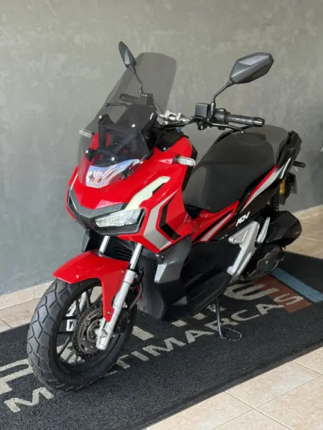 HONDA ADV 150 ABS, Foto 11