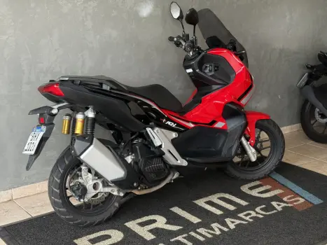 HONDA ADV 150 ABS, Foto 12