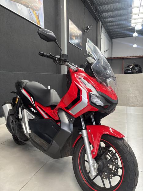 HONDA ADV 150 ABS, Foto 2