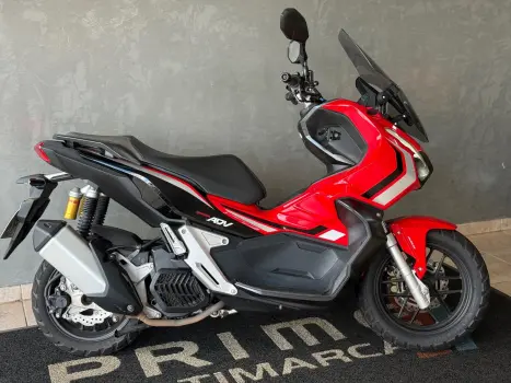 HONDA ADV 150 ABS, Foto 6