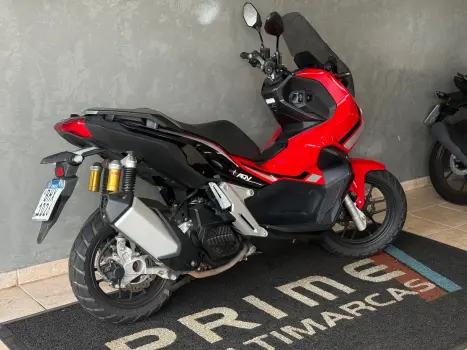 HONDA ADV 150 ABS, Foto 8