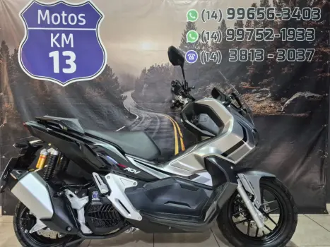 HONDA ADV 150 ABS, Foto 1