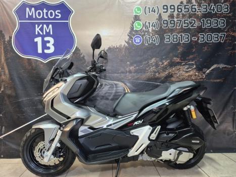 HONDA ADV 150 ABS, Foto 2
