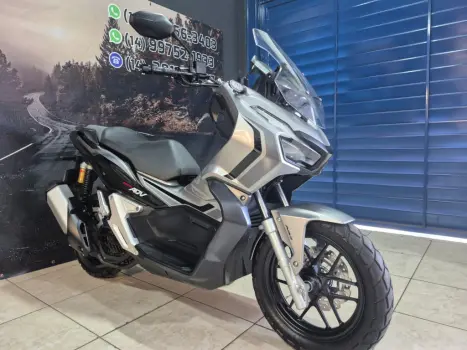 HONDA ADV 150 ABS, Foto 4